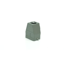 1 pcs - RS PRO Heavy Duty Power Connector Housing, PG21 Thread