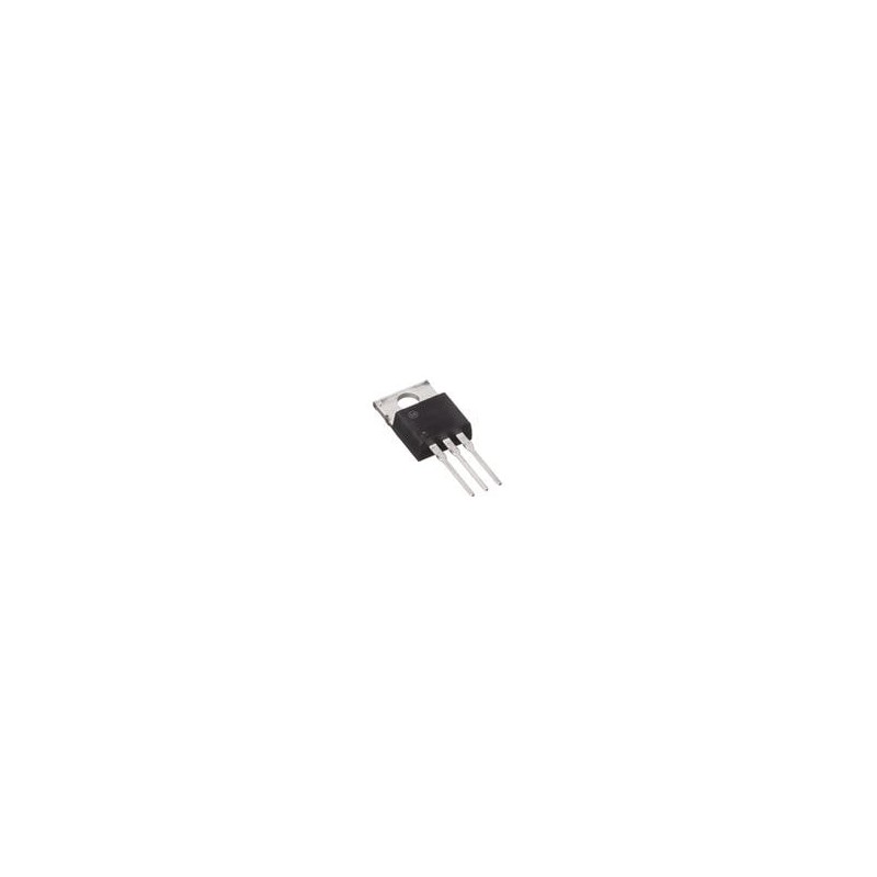 10 pcs : MC7824CTG - Linear Voltage Regulators 24V 1A Positive