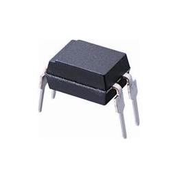 10 pcs : PC817X2NSZ1B - Transistor Output Optocouplers Photocoupler