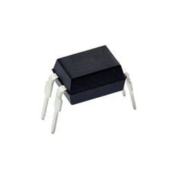 10 pcs : FOD814A300 - Transistor Output Optocouplers OPTO LIGHTING