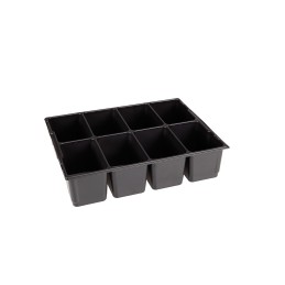 1 pcs - BS SYSTEMS Insert Tray for L-BOXX 136, LS-BOXX
