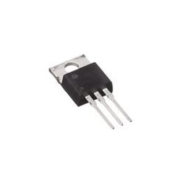10 pcs : MC7818BTG - Linear Voltage Regulators 18V 1A Positive