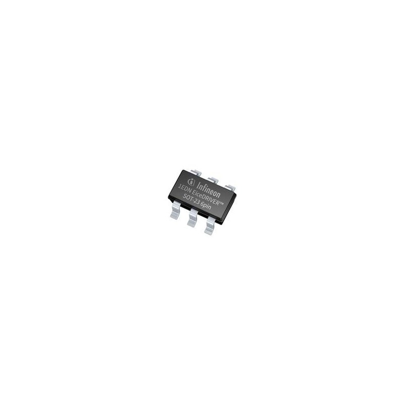10 pcs : 1EDN8511BXUSA1 - Gate Drivers DRIVER IC