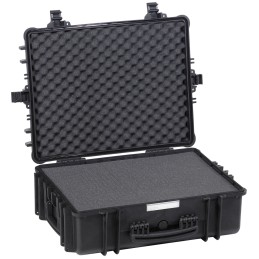 1 pcs - Explorer Cases Waterproof Plastic Equipment case, 244 x 649 x 507mm