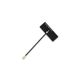 10 pcs : YF0026AA - Antennas Embedded, 2400-2500 MHz, 4900-5850 MHz,5925-7125MHz, Wi-Fi (Bluetooth), PFC with cable, 100 +/-2 mm