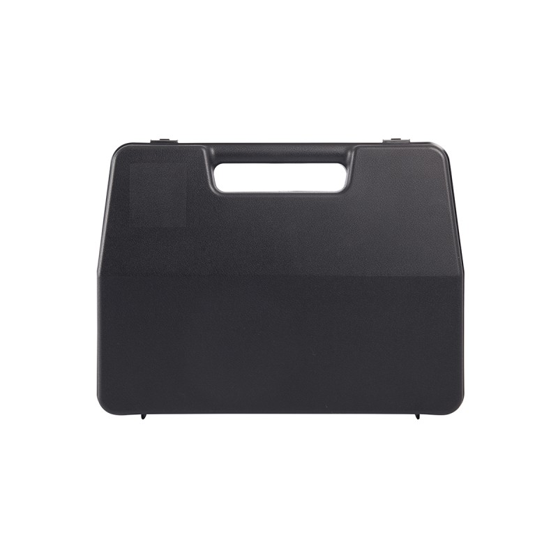 1 pcs - Gard Plasticases Rétro Plastic Equipment case, 349 x 264 x 86mm