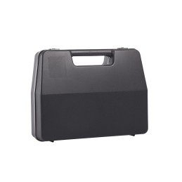 1 pcs - Gard Plasticases Rétro Plastic Equipment case, 349 x 264 x 86mm