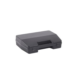 1 pcs - Gard Plasticases Rétro Plastic Equipment case, 349 x 264 x 86mm