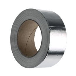 1 pcs - RS PRO Metallic Tape, 50mm x 45m