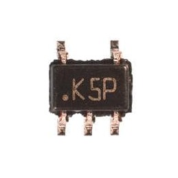 10 pcs : TS880ICT - Analog Comparators Rail-to-rail 0.9V nanopower, open drain single comparator