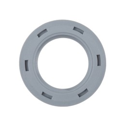 5 pcs - Lapp Grey Fibreglass PA Cable Gland Locknut, PG9 Thread, IP68