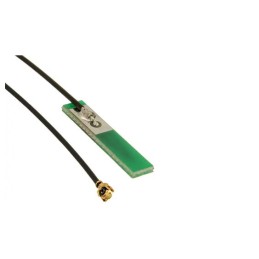 1 pcs - RS PRO Antenna with IPEX Connector