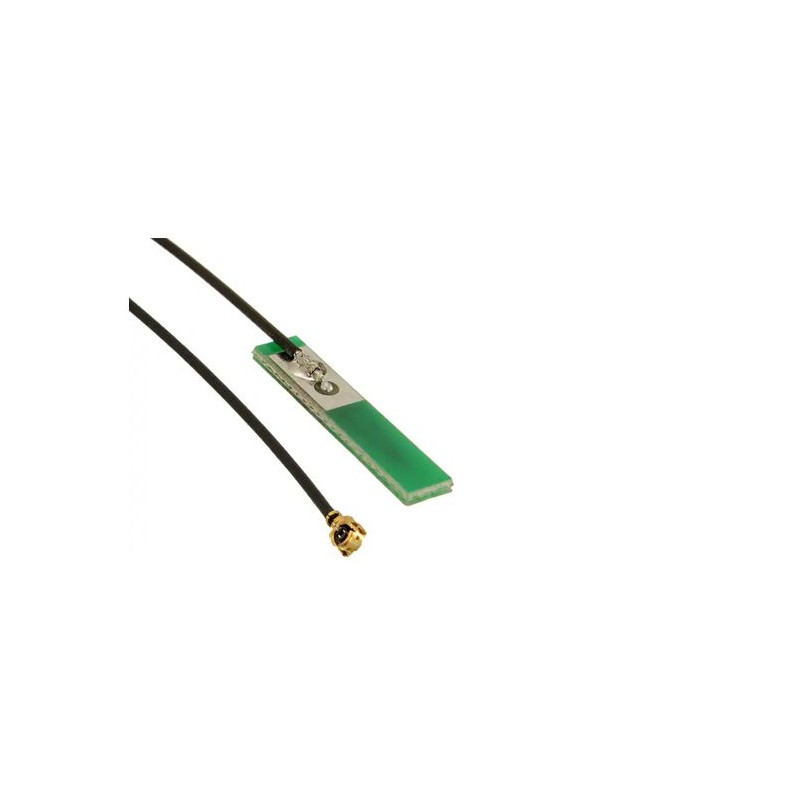 1 pcs - RS PRO Antenna with IPEX Connector