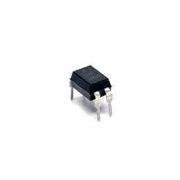 10 pcs : LTV-851 - Transistor Output Optocouplers Optocoupler Phototransistor