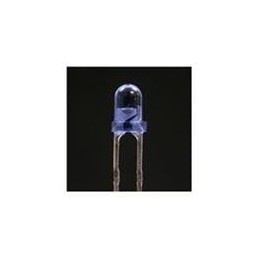 10 pcs : WP3DP3BT - Phototransistors Phototrnstr 30/5V Blue Transprnt Lens