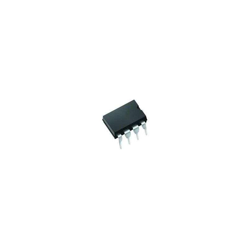 10 pcs : RE46C100E8F - Gate Drivers Horn driver