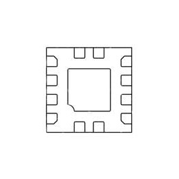10 pcs : DPO2036DBB-7 - USB Interface IC Dataline Over Voltage Protection Switches U-QFN2020-12 T&R 3K