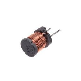 10 pcs : RCH8011NP-331L - Power Inductors - Leaded 330uH 0.8A 15% THRU HOLE INDUCTOR