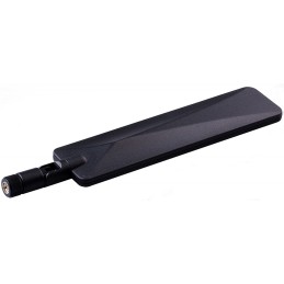 1 pcs - MikroElektronika MIKROE-3370 Blade WiFi Antenna, 3G (UTMS), 4G (LTE)