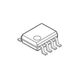 10 pcs : NJM072CAG-TE2 - Operational Amplifiers - Op Amps Dual J-FET Op Amp 4 to 18V 6mV 3MHz