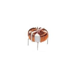 10 pcs : SU9H-R03090 - Common Mode Chokes / Filters 250V 0.3A 9mH