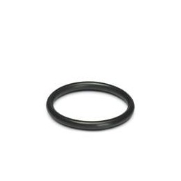10 pcs : 1426211 - EMI Gaskets, Sheets, Absorbers & Shielding SACC-SEAL-M12- 8X1,3 GREEN