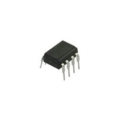 10 pcs : LTV-824 - Transistor Output Optocouplers Optocoupler AC in 2-CHNL