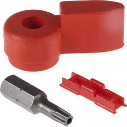 1 pcs - Allen Bradley Guardmaster 440G-MT Series Solenoid Interlock Switch, Power to Unlock, 110V ac/dc