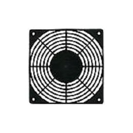 10 pcs : 09123-G - Fan Filters & Accessories 120mm PLASTIC FAN GD