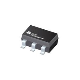 10 pcs : SN74LVC2G07DSF2 - Buffers & Line Drivers 2-ch, 1.65-V to 5.5-V buffers with open-drain outputs 6-SON -40 to 125