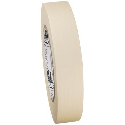 1 pcs - 24mm x 54.8m Rubber ESD Tape