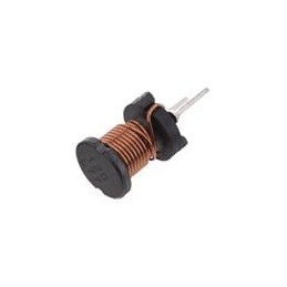 10 pcs : RCH8011NP-120L - Power Inductors - Leaded 12uH 3.95A 15% THRU HOLE INDUCTOR