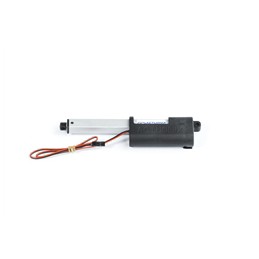 1 pcs - Actuonix Micro Linear Actuator, 50mm, 12V dc, 46mm/s