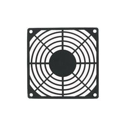 10 pcs : 09363-G - Fan Filters & Accessories 92mm PLASTIC FAN GD