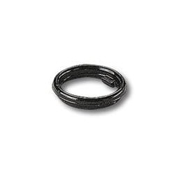 10 pcs : 43.409.E018-301-13 - LED Lighting Mounting Accessories Bezels for round rocker black