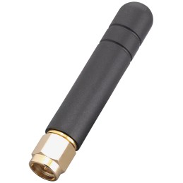 1 pcs - Linx ANT-450-RHS-SMA Whip Multiband Antenna with SMA Connector