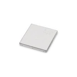 10 pcs : 36003300S - EMI Gaskets, Sheets, Absorbers & Shielding WE-SHC Shielding Cab Cover 30x30mm