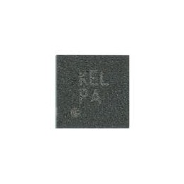 10 pcs : KTS1670EDA-TR - Power Switch ICs - Power Distribution Adjustable +30VDC Over-Voltage Protection IC, UDFN-8