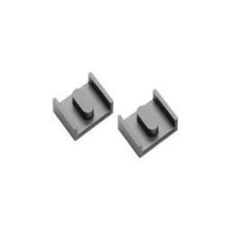 10 pcs : PC95EL13X4.4-Z - Ferrite Cores & Accessories 3160n 25% Mn-Zn PC95 Ferrite Core