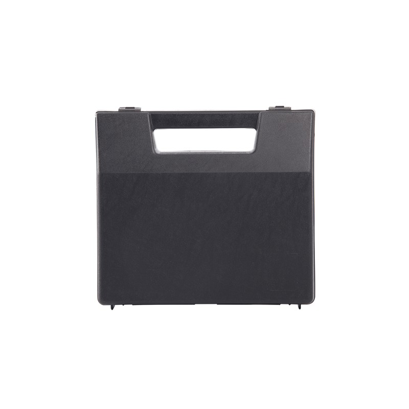 1 pcs - Gard Plasticases Rétro Plastic Equipment case, 235 x 215 x 75mm