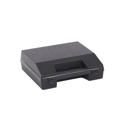 1 pcs - Gard Plasticases Rétro Plastic Equipment case, 235 x 215 x 75mm