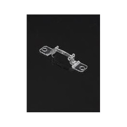 10 pcs : C14751_FLORENCE-1R-CLIP-C - LED Lighting Mounting Accessories Accessory rectangle 48.7x9mm(D)