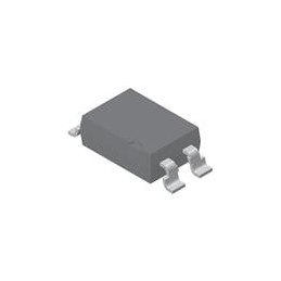 10 pcs : SFH615A-4X009 - Transistor Output Optocouplers Phototransistor Out Single CTR&gt,160-320%