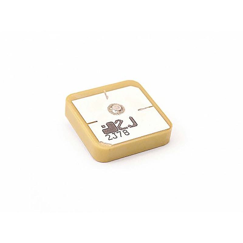 1 pcs - 2J Antenna 2JCP1840101Ga Patch SMT Antenna, GPS