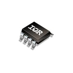 10 pcs : IRS2005STRPBF - Gate Drivers 200V high & low-side 0.6A,VCC & VBS UVLO