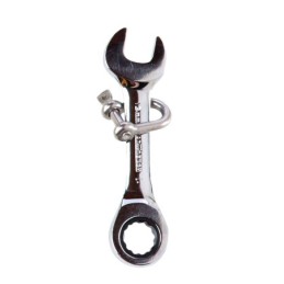 1 pcs - Ergodyne E3790XL D-Shackle, Stainless Steel, 6.8kg