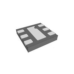 10 pcs : MIC5308YMT-TR - LDO Voltage Regulators Low Vin/Vout, Low Iq 150mA ULDO