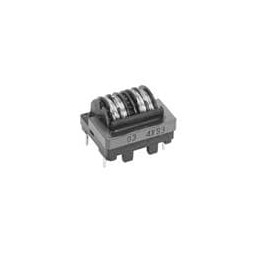 10 pcs : SS17HB-R03300 - Common Mode Chokes / Filters 250VAC 30mH 300mA DCR2.6Ohms