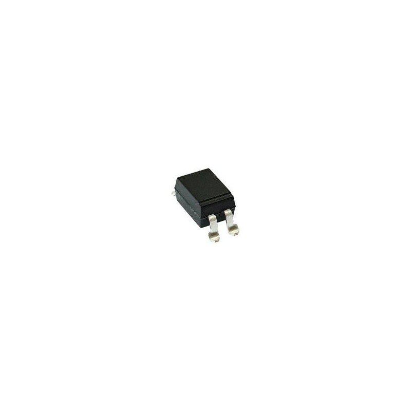 10 pcs : SFH6186-4 - Transistor Output Optocouplers Phototransistor Out Single CTR 160-320%