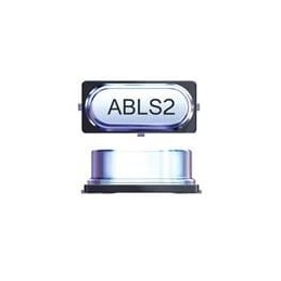 10 pcs : ABLS2-8.000MHZ-D4-T - Crystals CRYSTAL 8.0000MHZ 18PF SMD